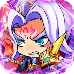 萌斗魏蜀吴(0.1折魔幻三国)